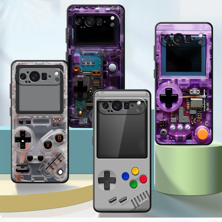 Phone Cases Pixel 10 - Hülle für Google Pixel 10A 8a