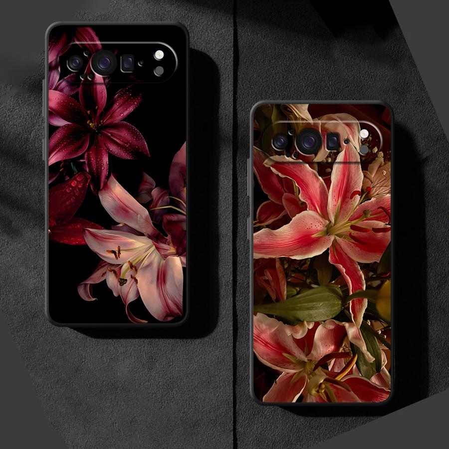 Phone Cases Pixel 10 - Funda Handyhülle für Google Pixel 10A