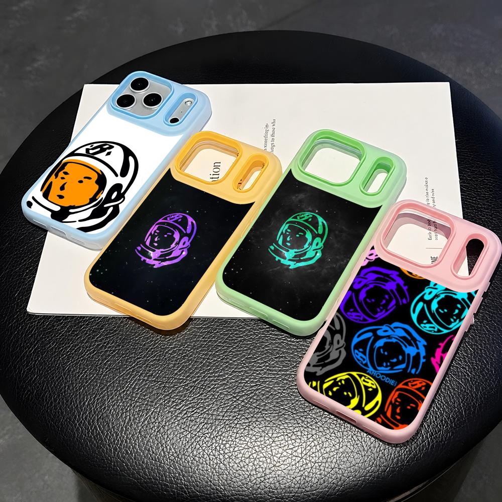 Phone Cases With Card Holder - B-Billionaire B-Boys Club Handyhülle 2-in-1 Abnehmbar