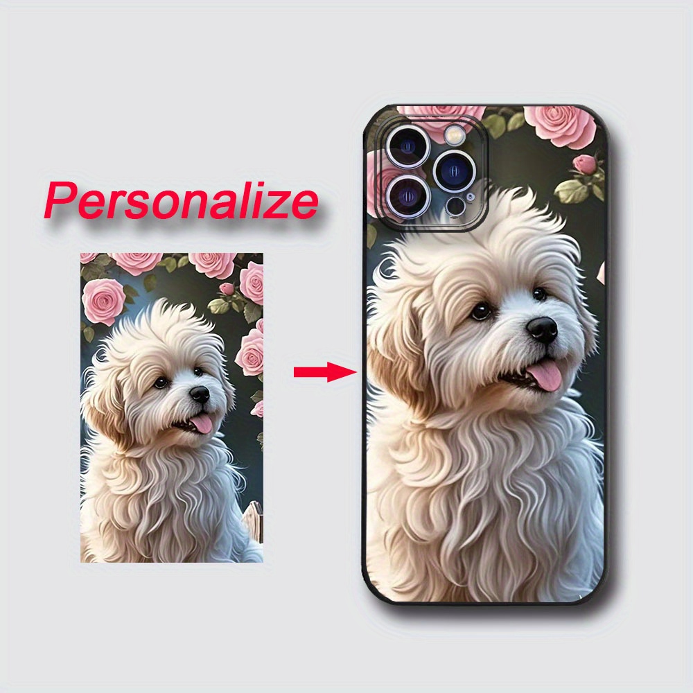 Phone Cases Diy - Für iPhone 17 16 16e 15