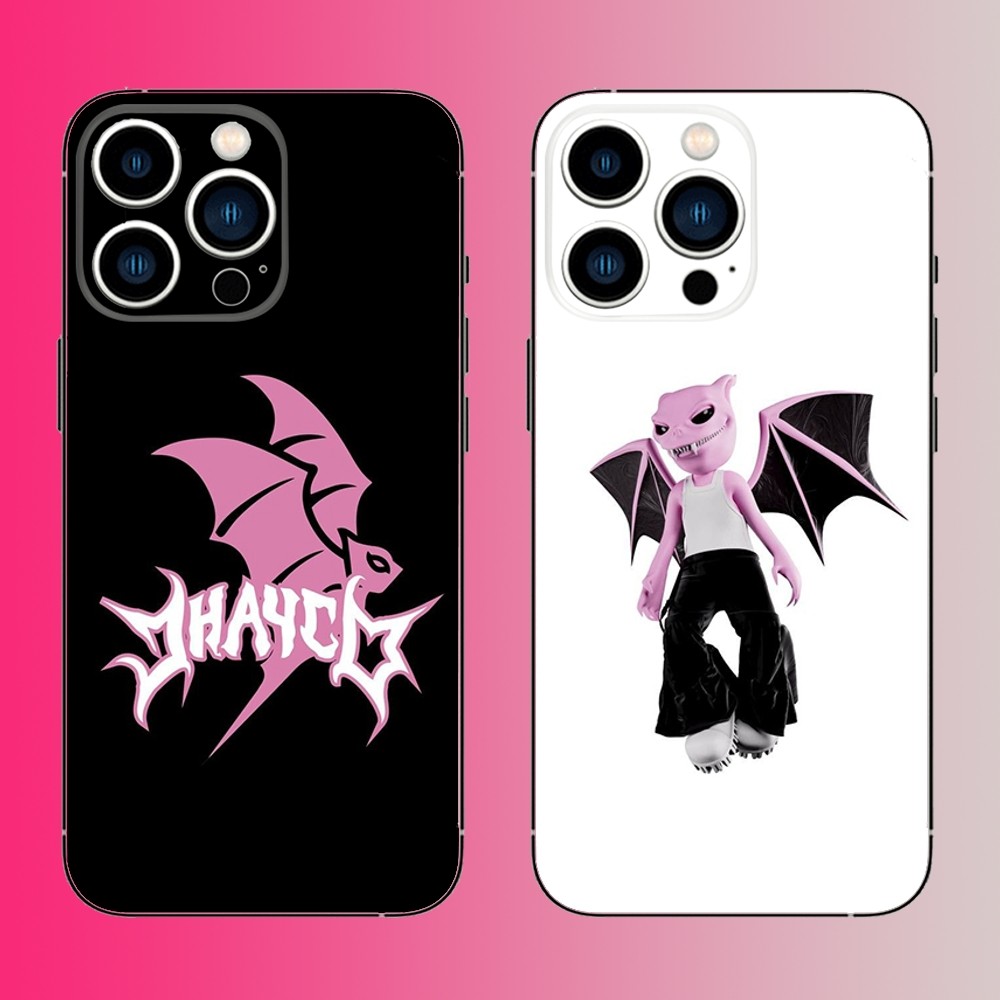Phone Cases Pinterest - Jhayco Puerto Rico Singer Handyhülle für