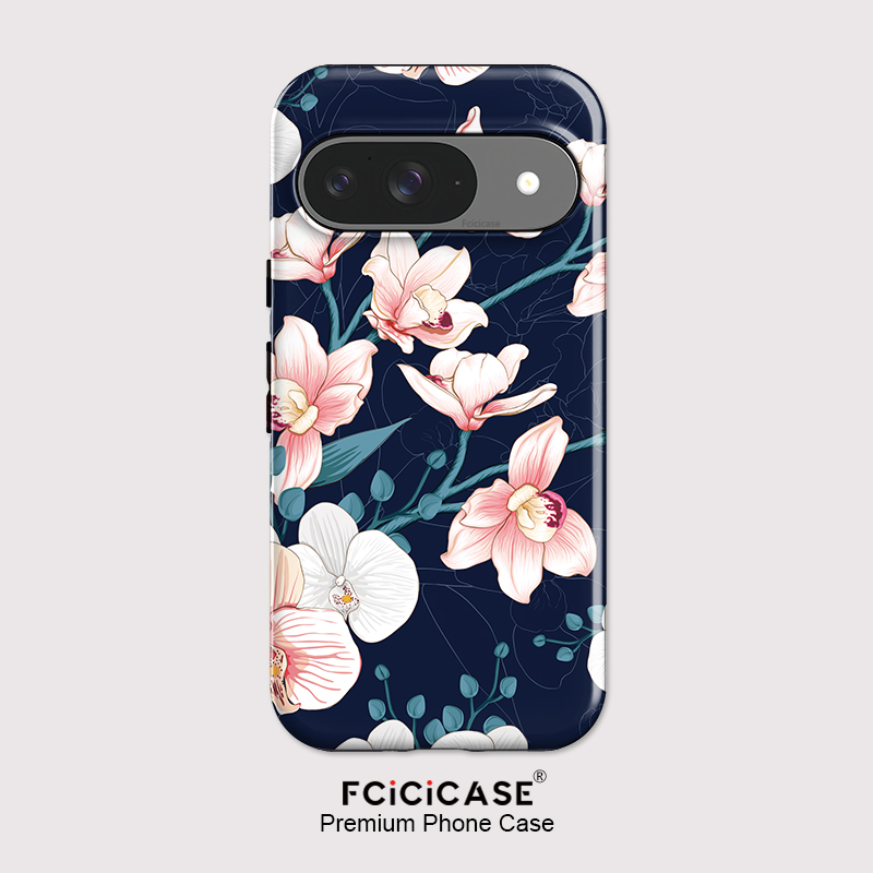 Phone Cases Pixel 10 - Fcicicase Stoßfeste Handyhülle für Google Pixel