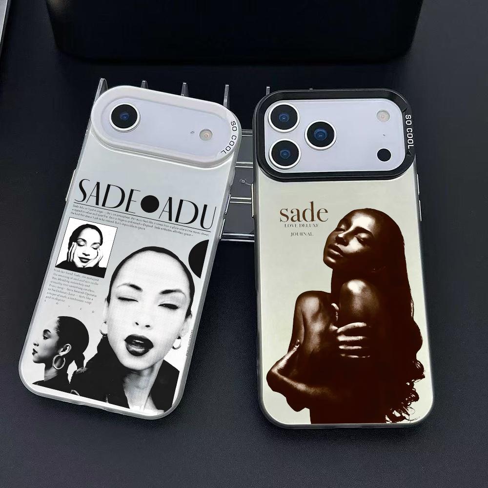 Phone Cases Durable - Beliebte S-sade Handyhülle für iPhone 17