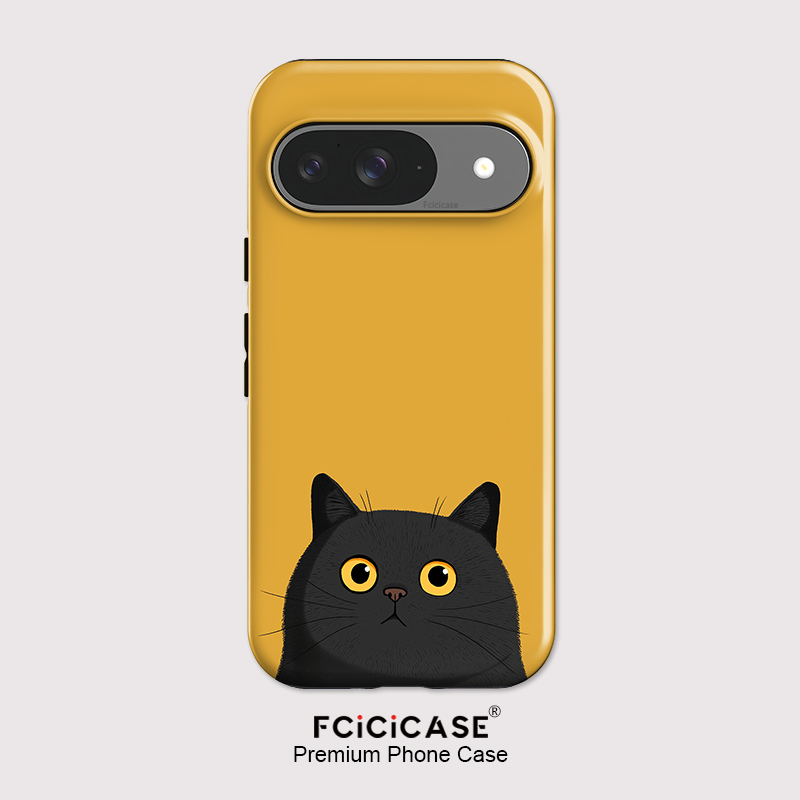 Phone Cases Pixel 10 - Fcicicase für Pixel 9 10 Pro