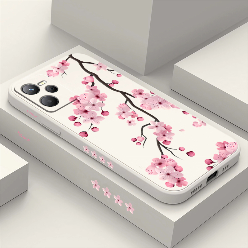 Phone Cases Oppo - Stoßfeste Handyhülle für OPPO Realme C75