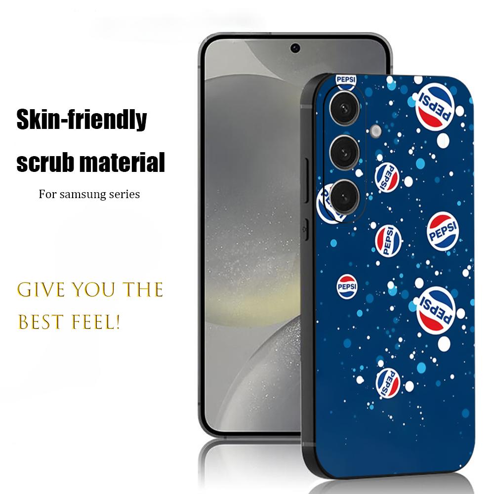 Phone Cases Brand - Coole Marken-Trend-Handyhülle für Samsung Galaxy S26
