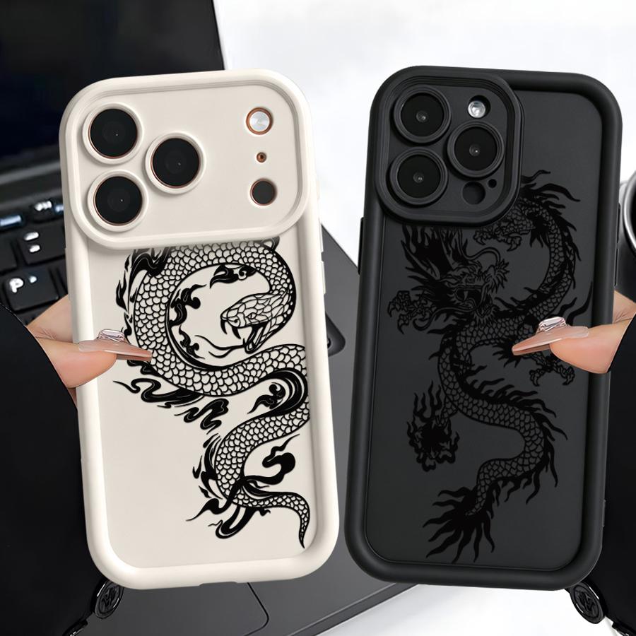 Phone Cases Iphone 16 - Handyhülle für iPhone 17 Pro Max