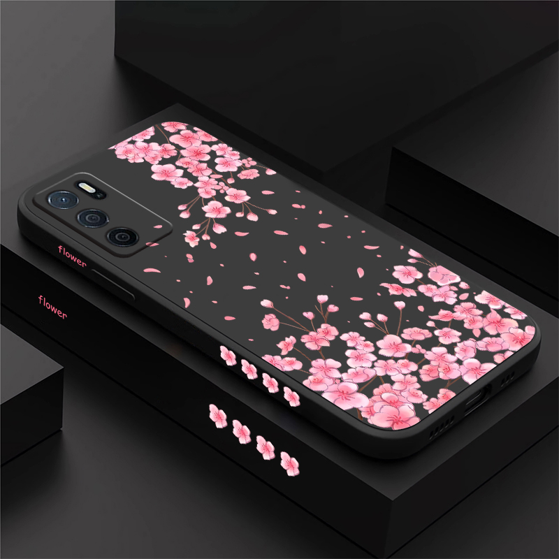 Phone Cases Oppo - Handyhülle für OPPO A5 A6 Pro