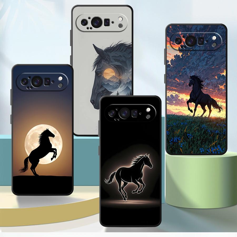 Phone Cases Pixel 10 - Funda Handyhülle für Google Pixel 10A