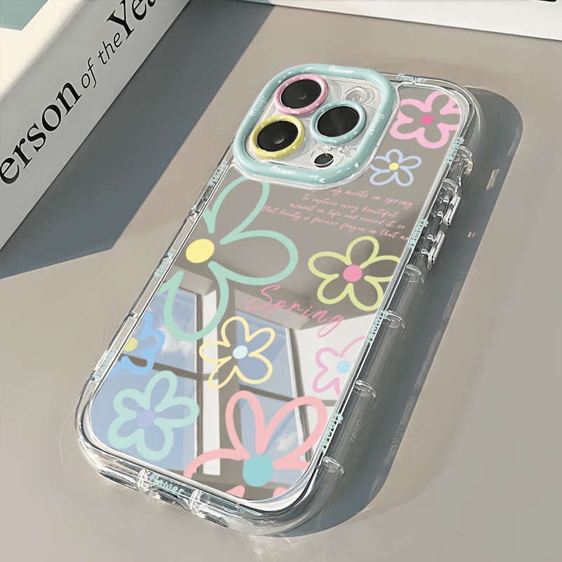 Dopamin Farbenfrohe Linien-Blu – Phone Cases Pinterest Bewertung und Preis