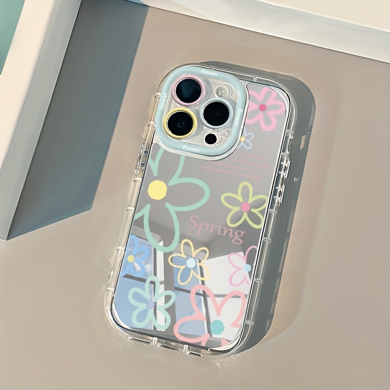 Dopamin Farbenfrohe Linien-Blu – Phone Cases Pinterest Bewertung und Preis