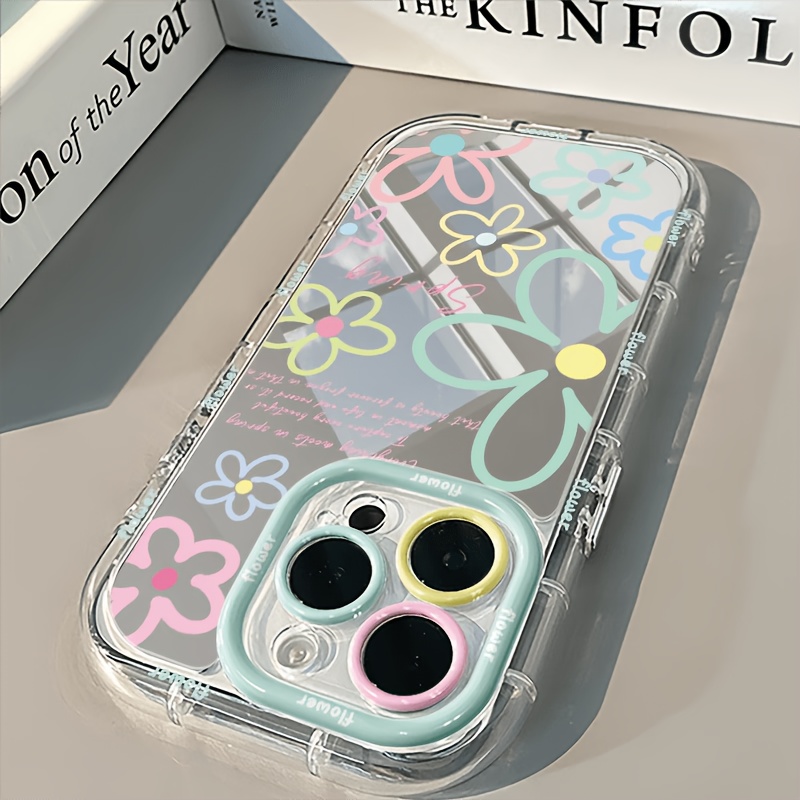 Dopamin Farbenfrohe Linien-Blu – Phone Cases Pinterest Bewertung und Preis
