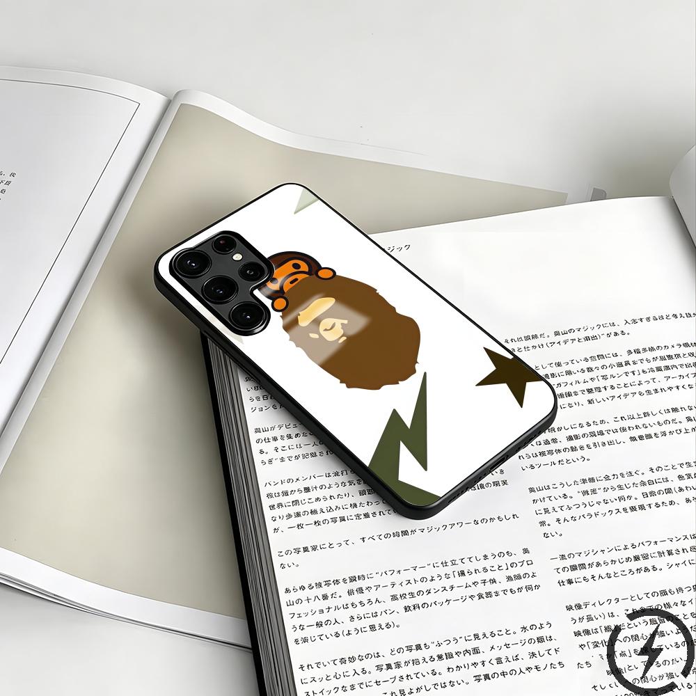Marke B-Bape Handyhülle für Sa – Phone Cases Brand Bewertung und Preis