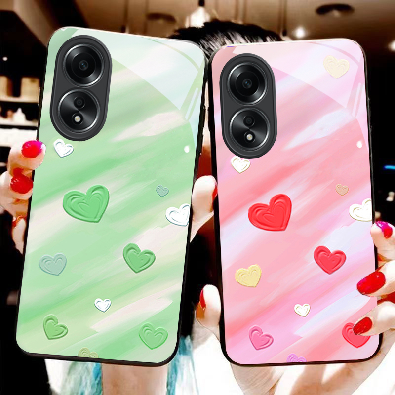 Minimalistische und verschwomm – Phone Cases Oppo Bewertung und Preis