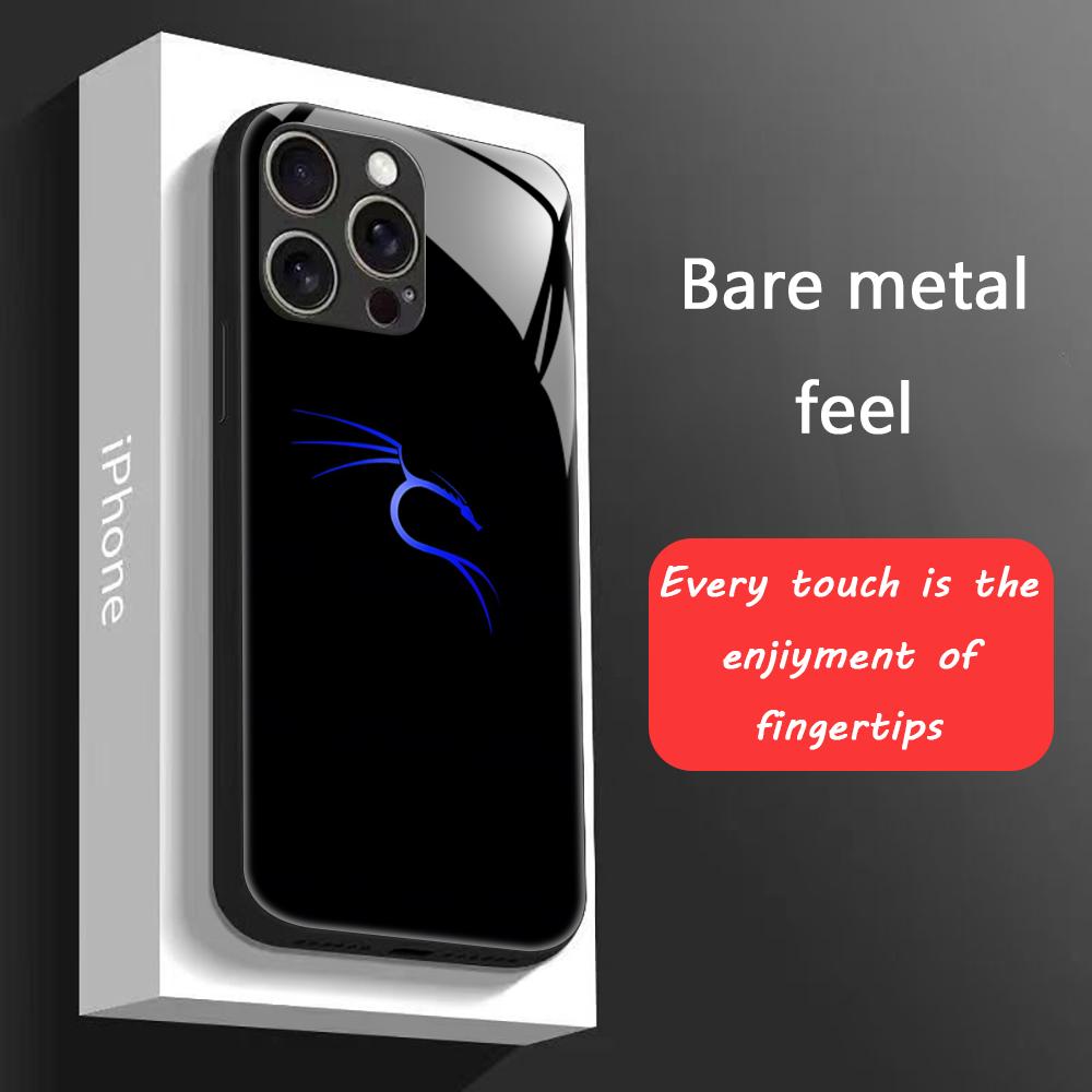 K-Kali L-Linux Marke Handyhüll – Phone Cases Brand Bewertung und Preis