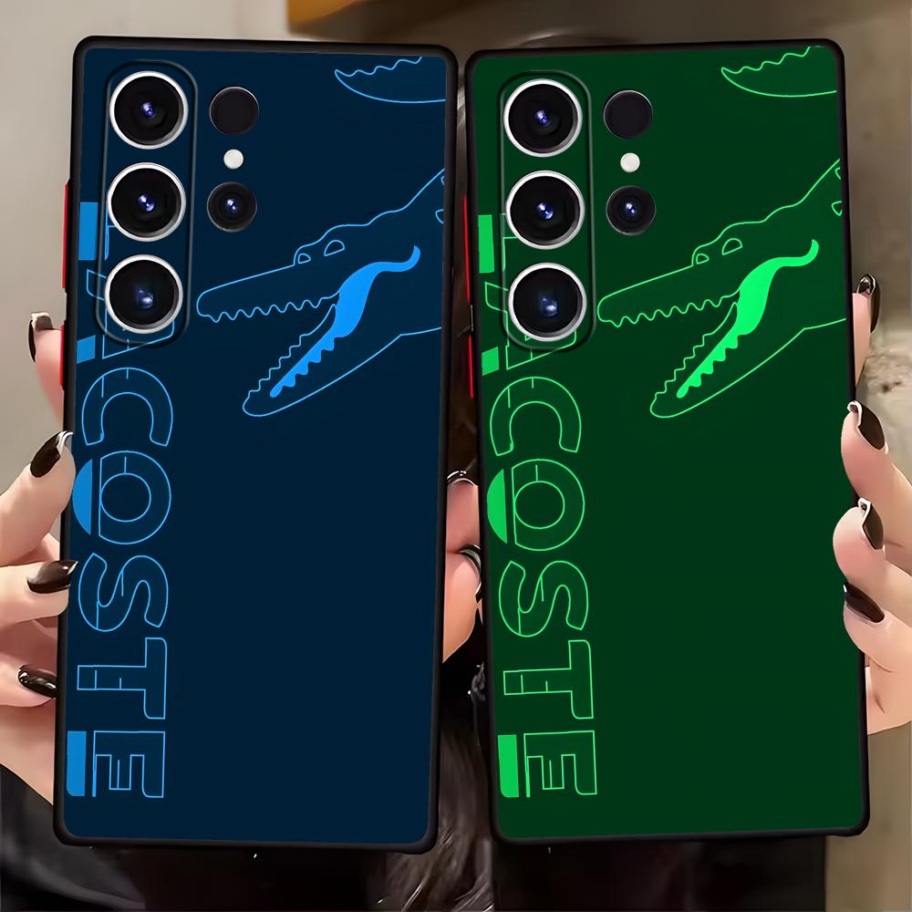 Luxusmarke L-LA-COSTEs Handyhü – Phone Cases Brand Bewertung und Preis