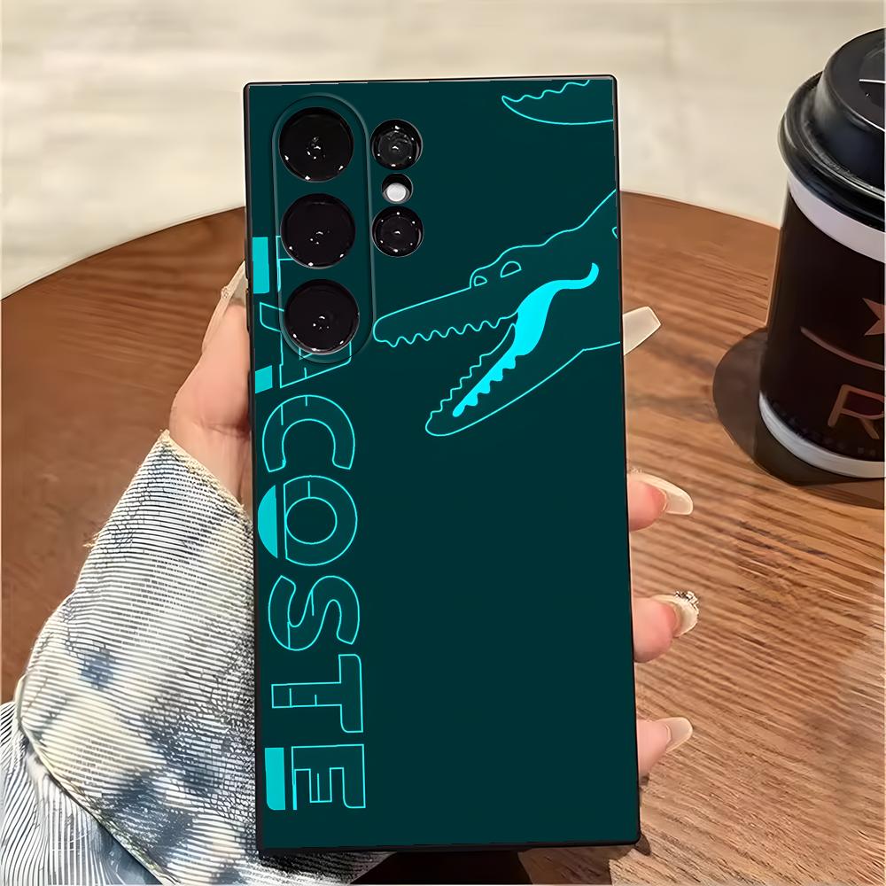 Luxusmarke L-LA-COSTEs Handyhü – Phone Cases Brand Bewertung und Preis