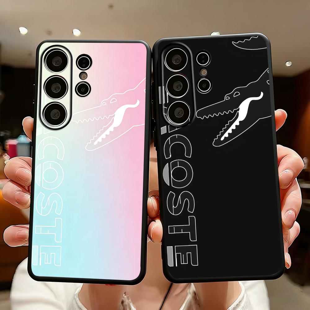 Luxusmarke L-LA-COSTEs Handyhü – Phone Cases Brand Bewertung und Preis