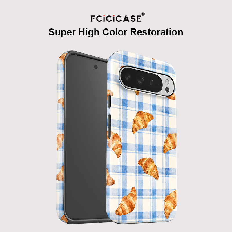 Fcicicase Acryl-Matte Handyhül – Phone Cases Pixel 10 Bewertung und Preis