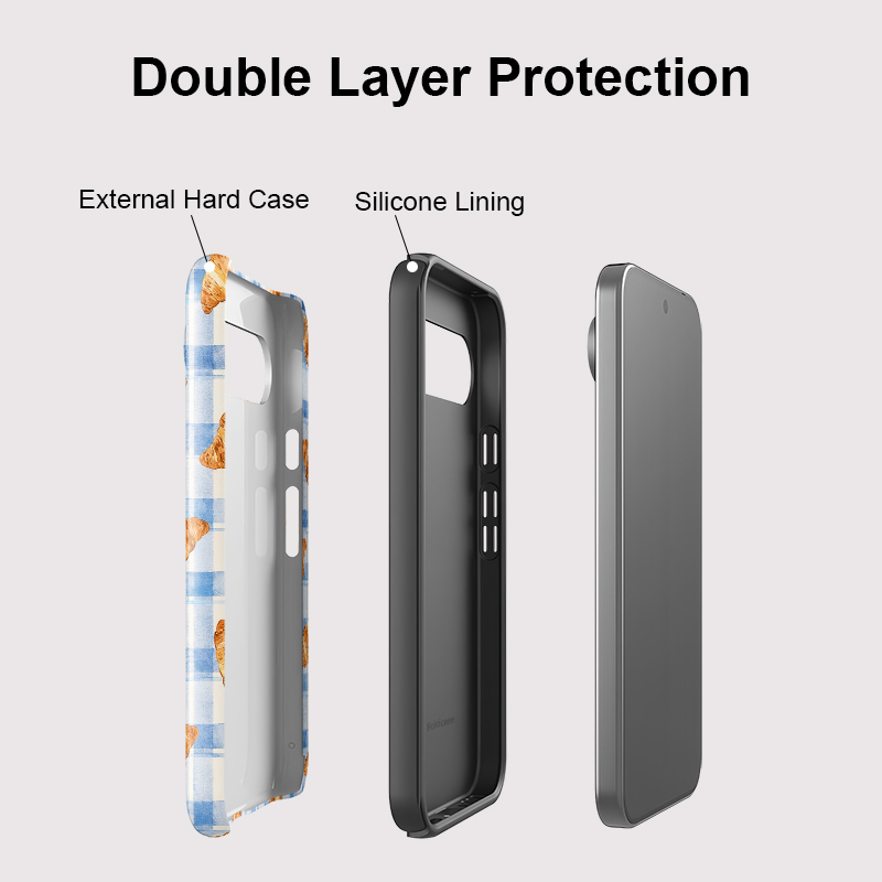 Fcicicase Acryl-Matte Handyhül – Phone Cases Pixel 10 Bewertung und Preis