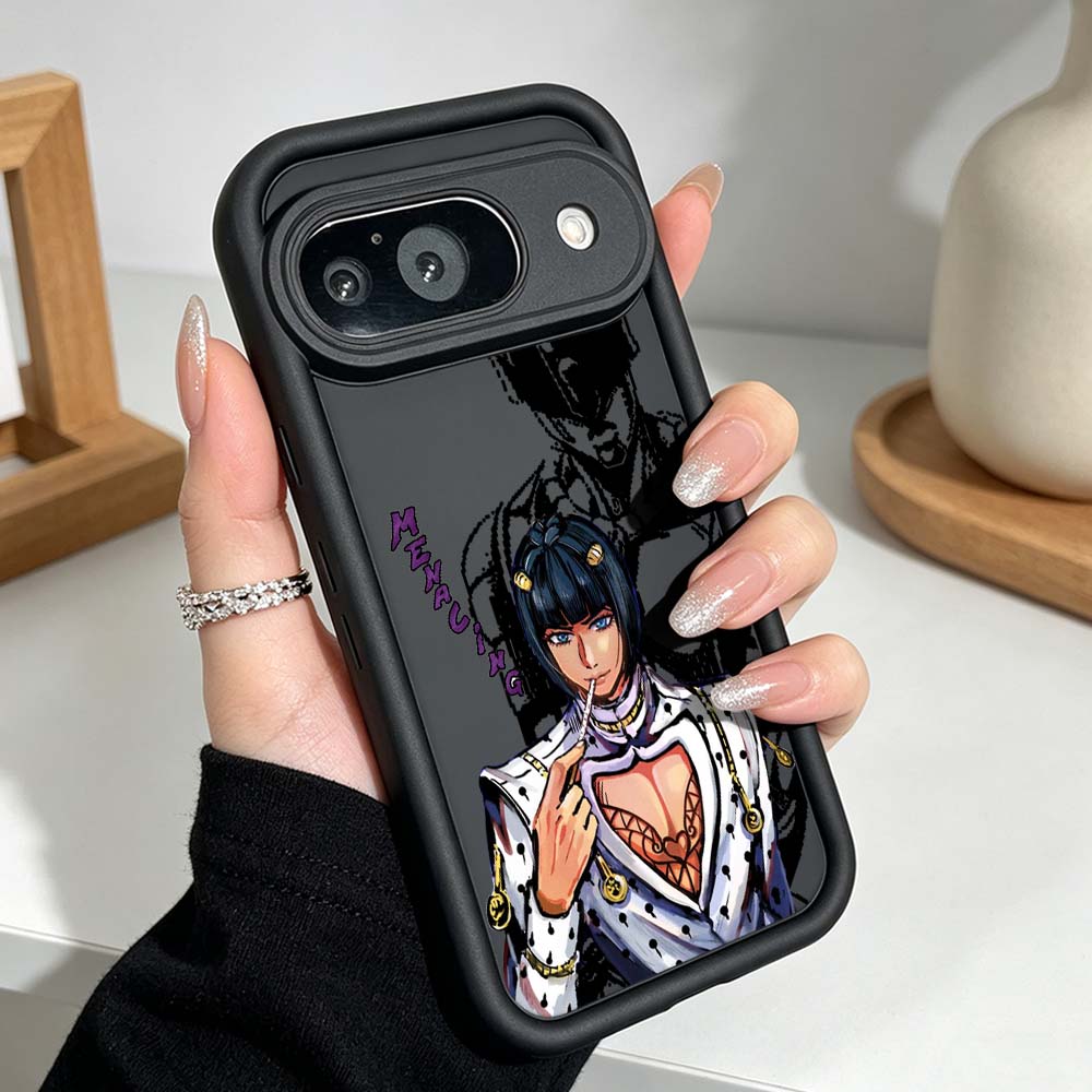 JOJO Handsome Handyhülle für G – Phone Cases Pixel 10 Bewertung und Preis