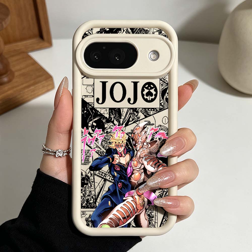 JOJO Handsome Handyhülle für G – Phone Cases Pixel 10 Bewertung und Preis