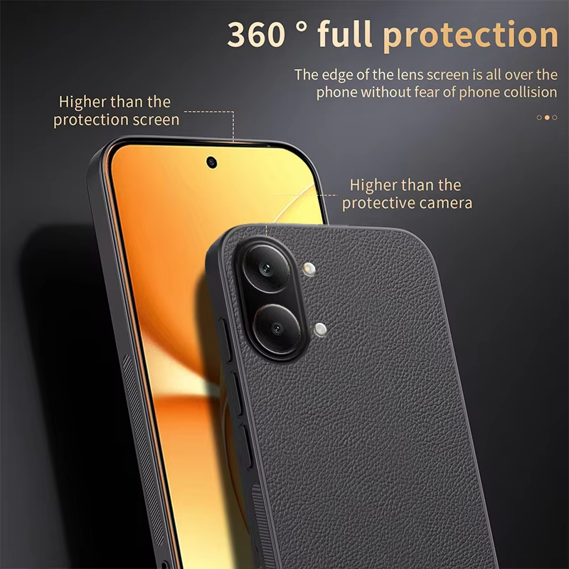 Luxuriöse Eingebaute Magnet-Le – Phone Cases With Magnet Bewertung und Preis