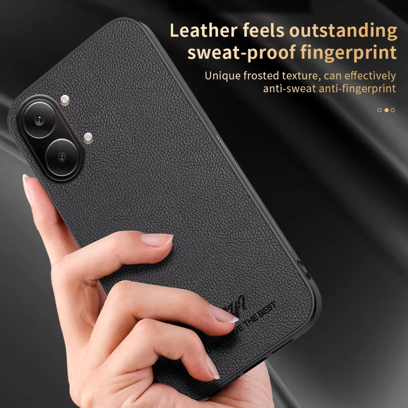 Luxuriöse Eingebaute Magnet-Le – Phone Cases With Magnet Bewertung und Preis