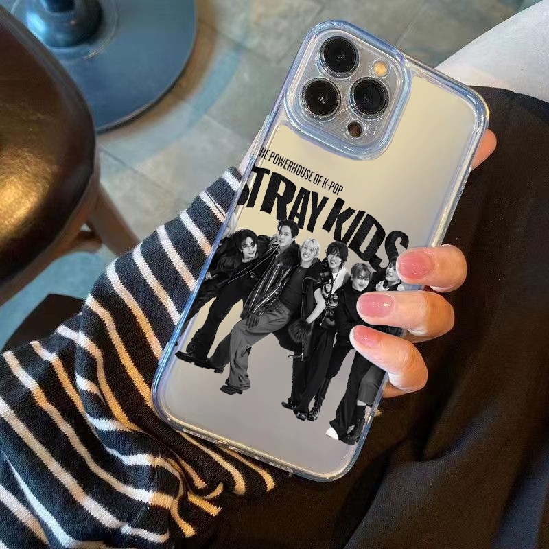StrayKids TPU Handyhülle für i – Phone Cases Durable Bewertung und Preis