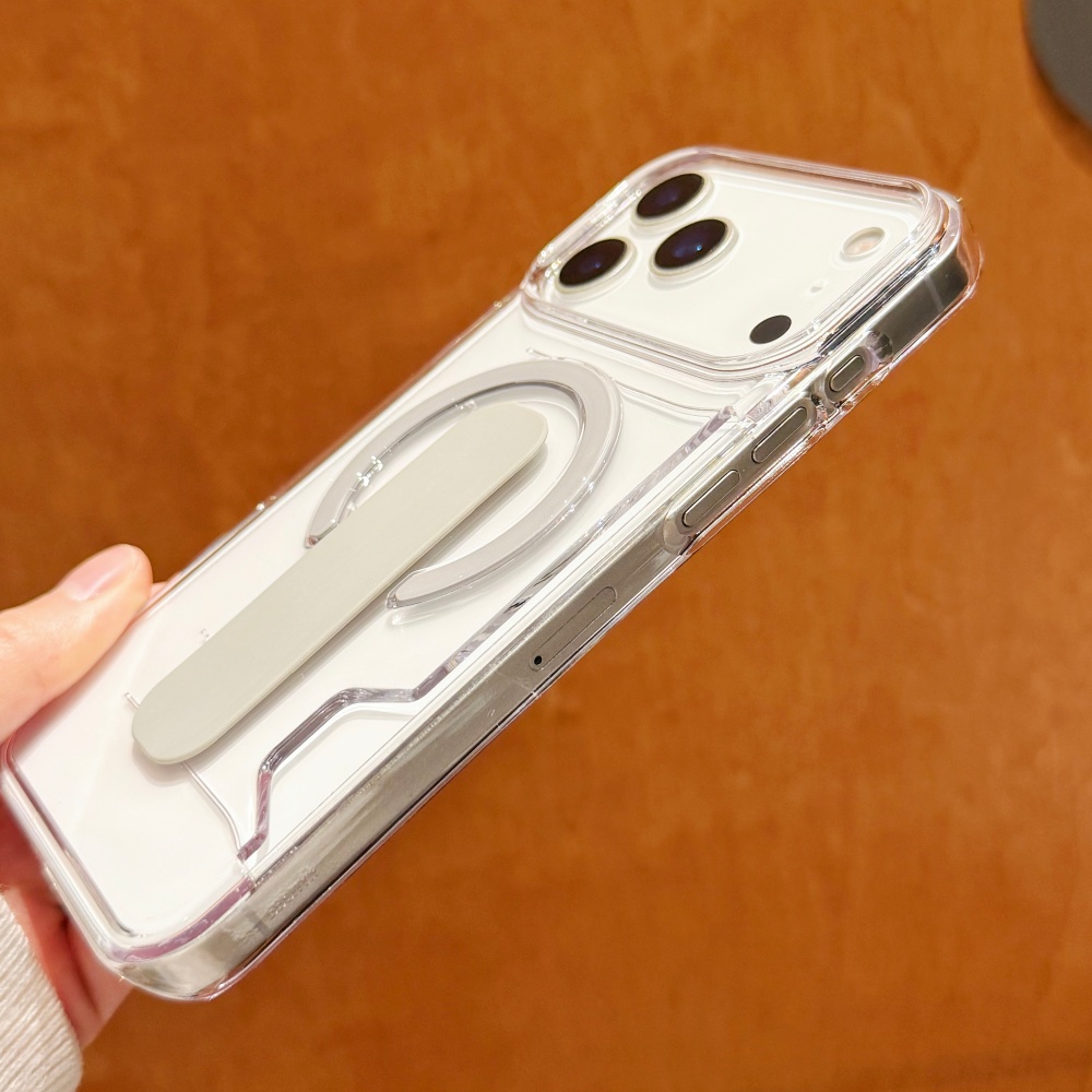 Neuer Kartenhalter Transparent – Phone Cases With Card Holder Bewertung und Preis