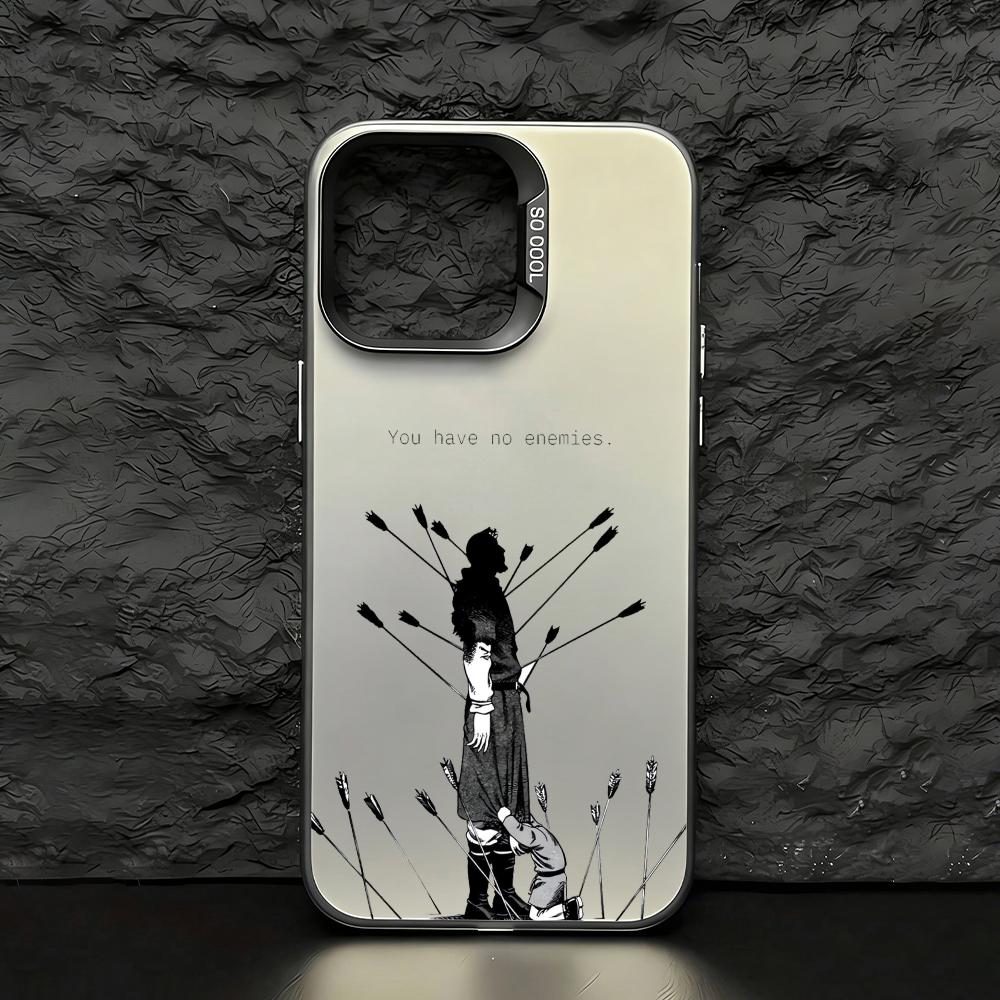 V-Vinland Saga Coole Anime Han – Phone Cases Durable Bewertung und Preis