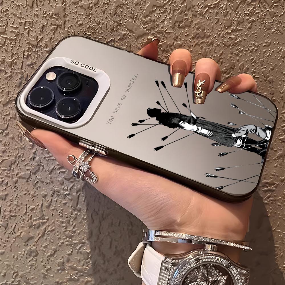 V-Vinland Saga Coole Anime Han – Phone Cases Durable Bewertung und Preis