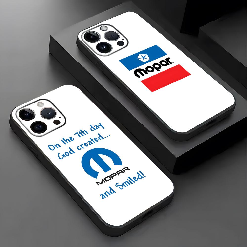 Heiße Mopar Mode-Marken Logo H – Phone Cases Brand Bewertung und Preis