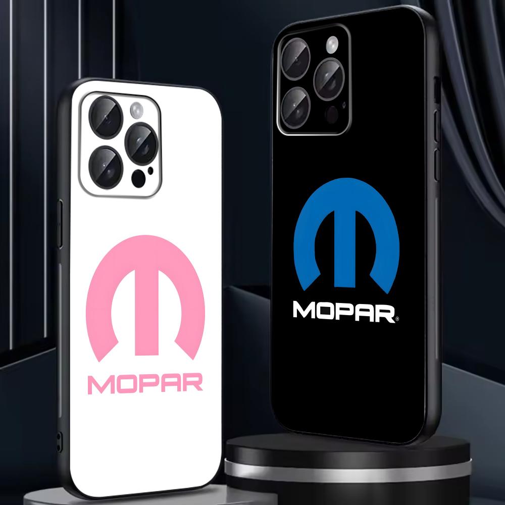 Heiße Mopar Mode-Marken Logo H – Phone Cases Brand Bewertung und Preis