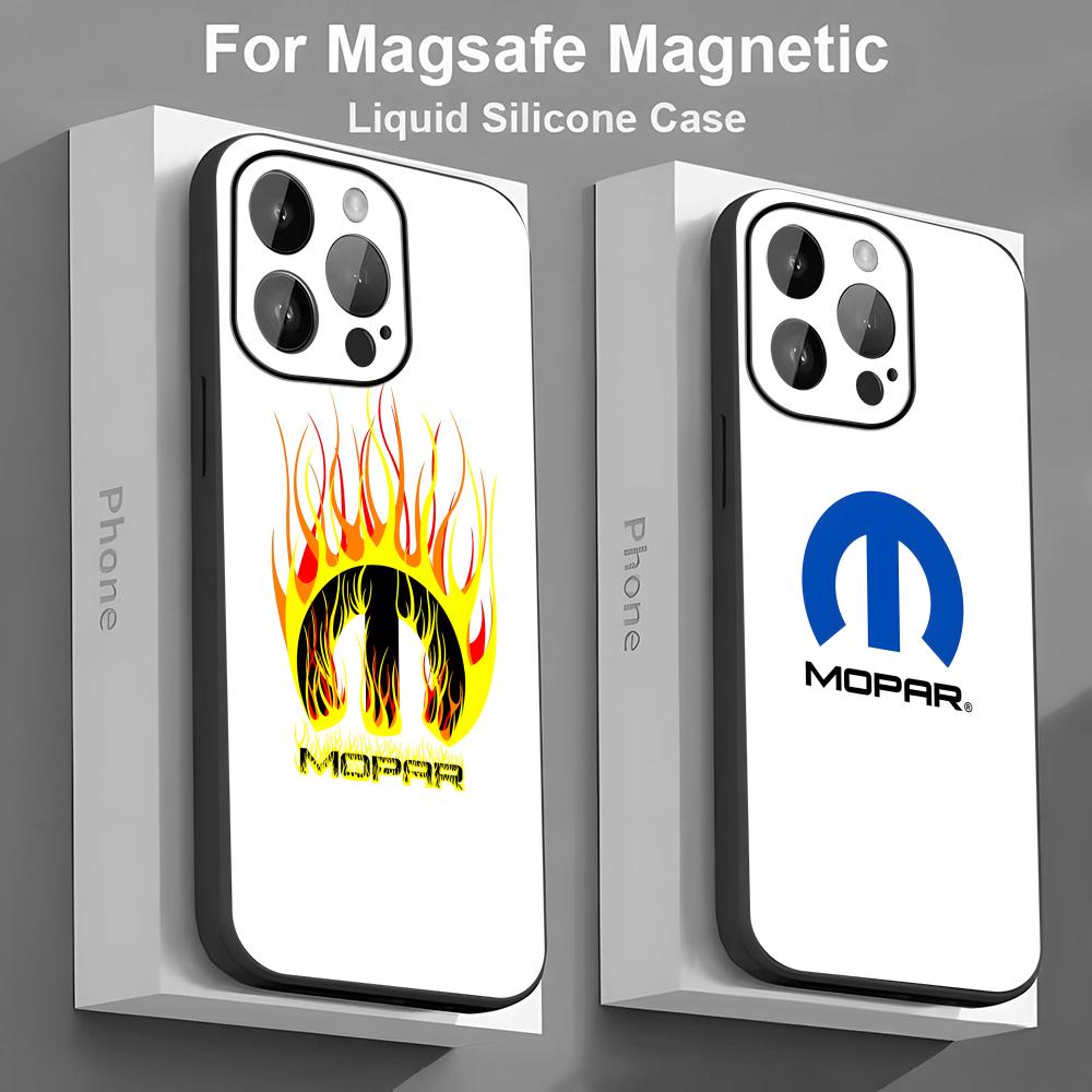 Heiße Mopar Mode-Marken Logo H – Phone Cases Brand Bewertung und Preis