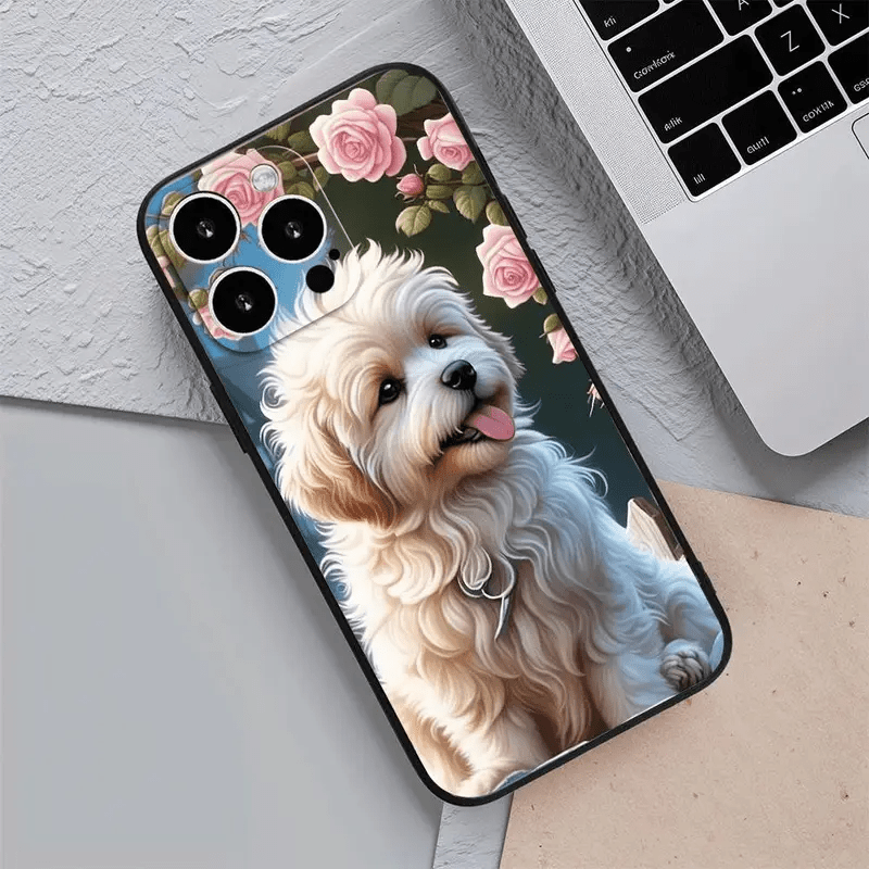 Für iPhone 17 16 16e 15 14 13  – Phone Cases Diy Bewertung und Preis
