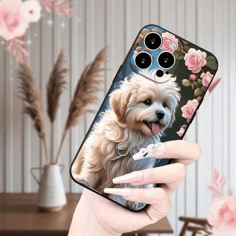 Für iPhone 17 16 16e 15 14 13  – Phone Cases Diy Bewertung und Preis