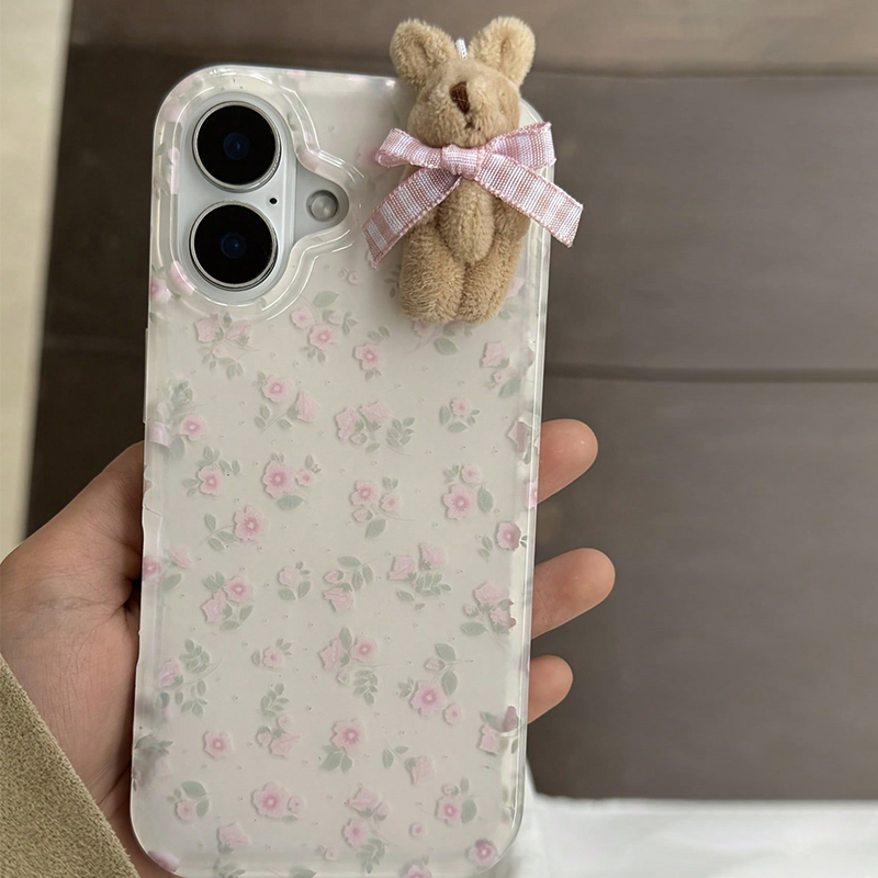 3D-Gitterschleife, braunes Kan – Phone Cases Pinterest Bewertung und Preis