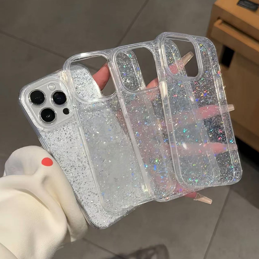Glitzernde Funkelnde Bling Han – Phone Cases Pinterest Bewertung und Preis
