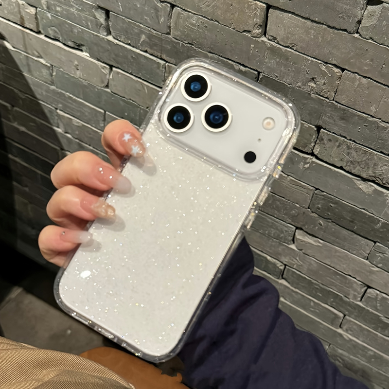 Luxus Mode Bling Glitter Trans – Phone Cases Pinterest Bewertung und Preis