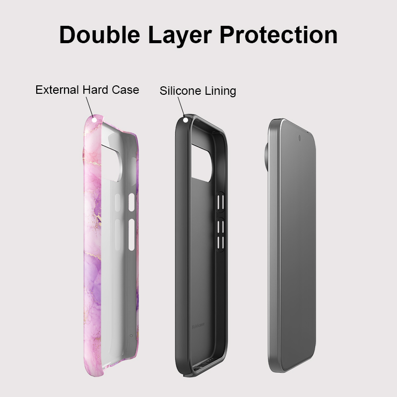 Fcicicase Anti-Klopf-Acryl-Han – Phone Cases Pixel 10 Bewertung und Preis