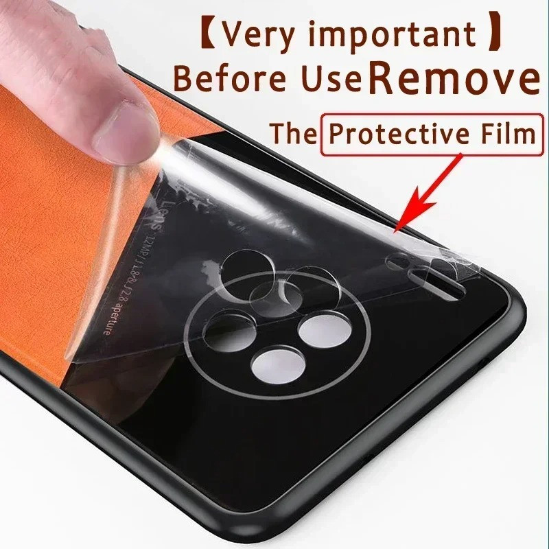 Leder-Textur Handyhülle für Mo – Phone Cases With Magnet Bewertung und Preis