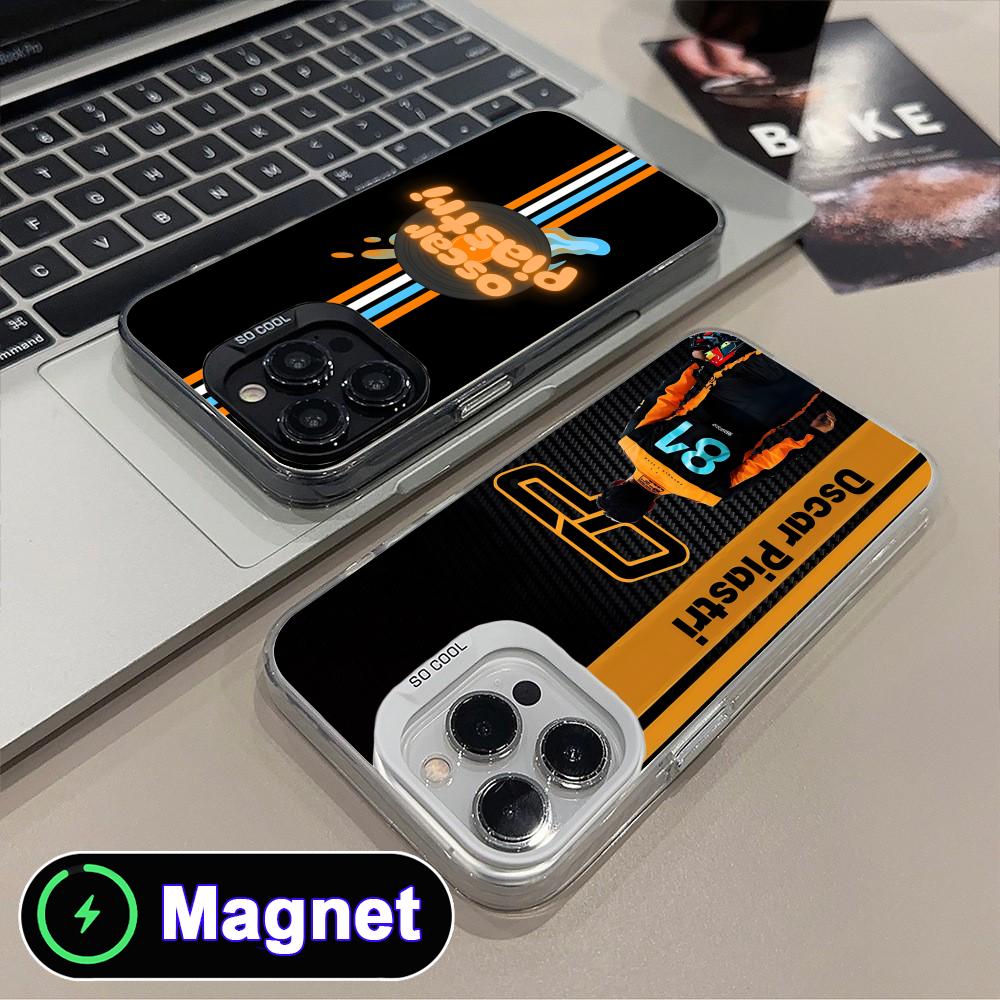 Oscar Piastri Handyhülle für i – Phone Cases With Magnet Bewertung und Preis