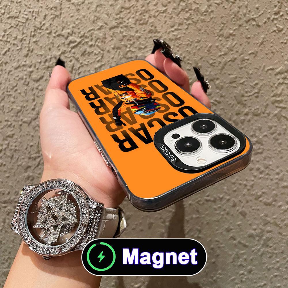 Oscar Piastri Handyhülle für i – Phone Cases With Magnet Bewertung und Preis
