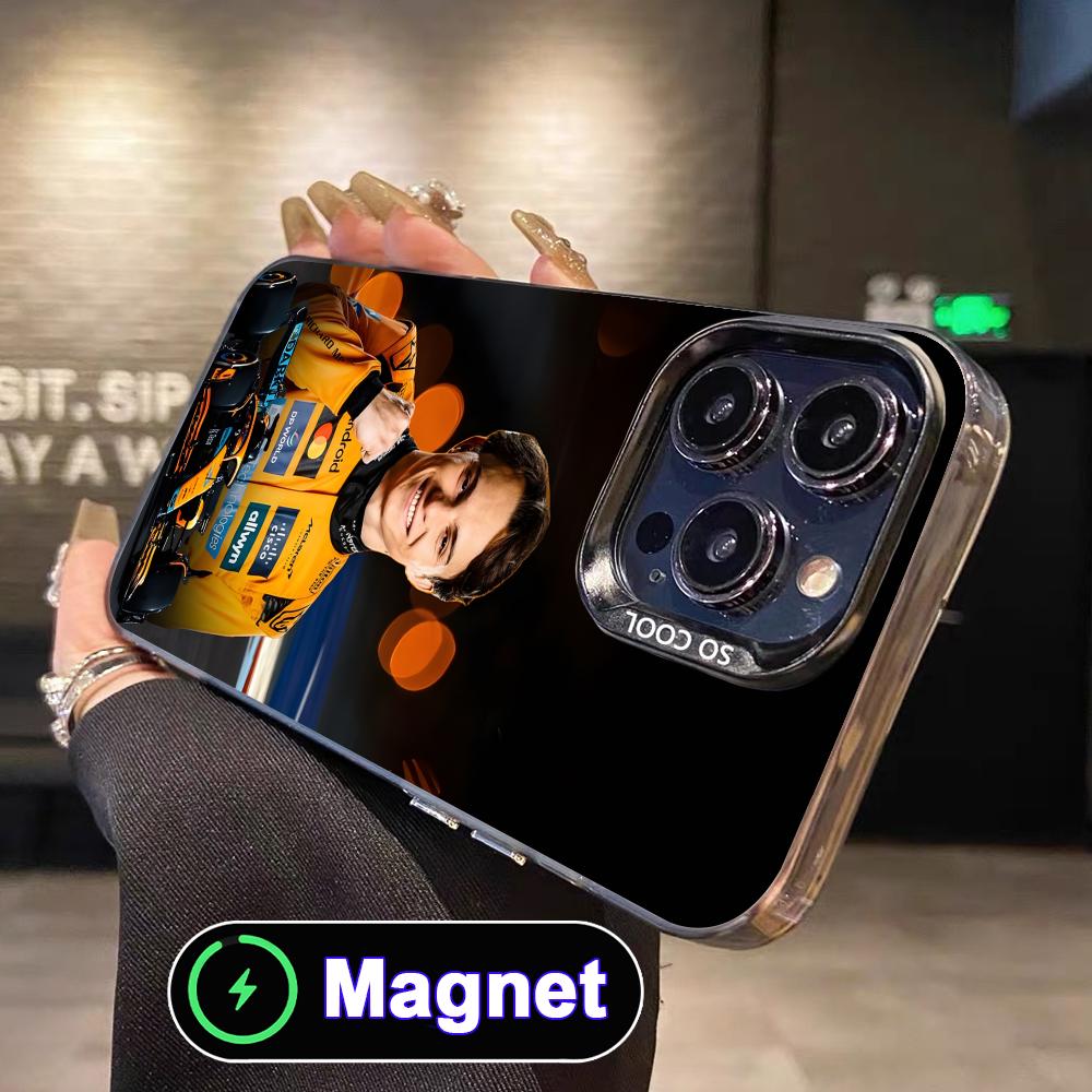 Oscar Piastri Handyhülle für i – Phone Cases With Magnet Bewertung und Preis