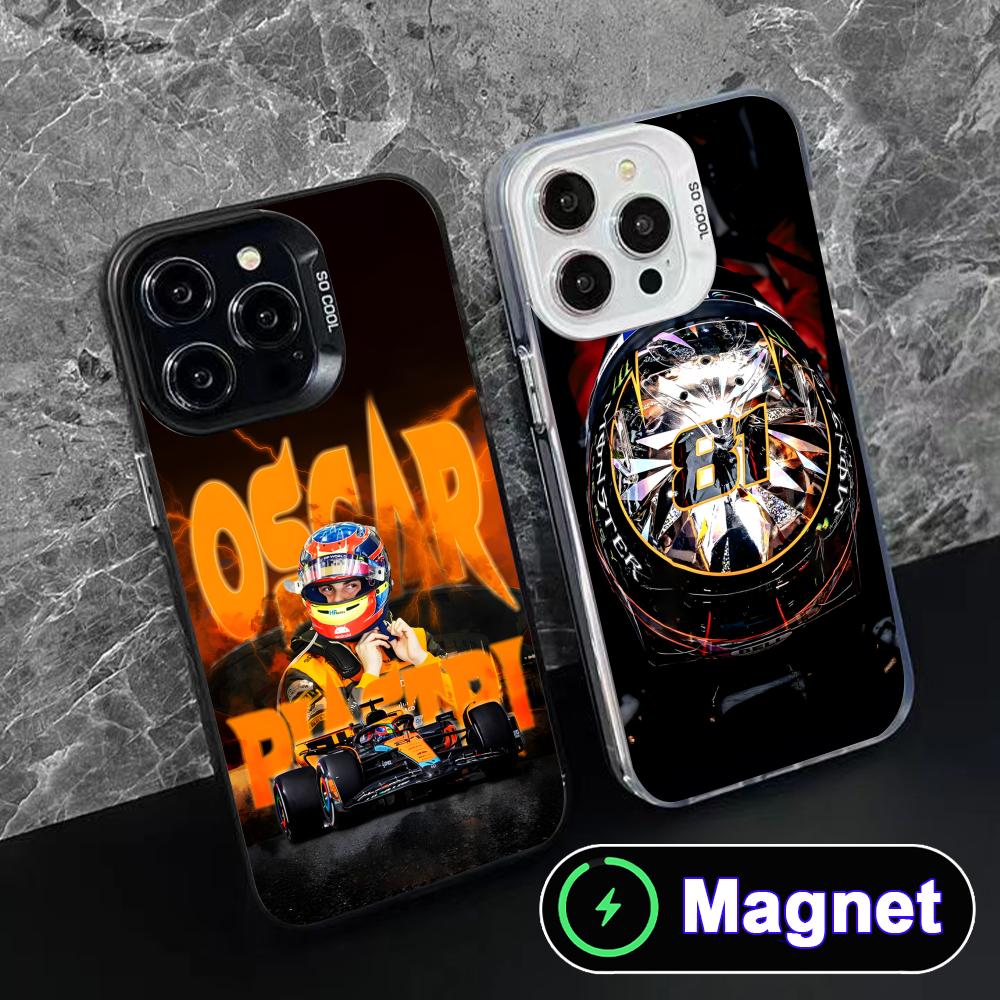 Oscar Piastri Handyhülle für i – Phone Cases With Magnet Bewertung und Preis