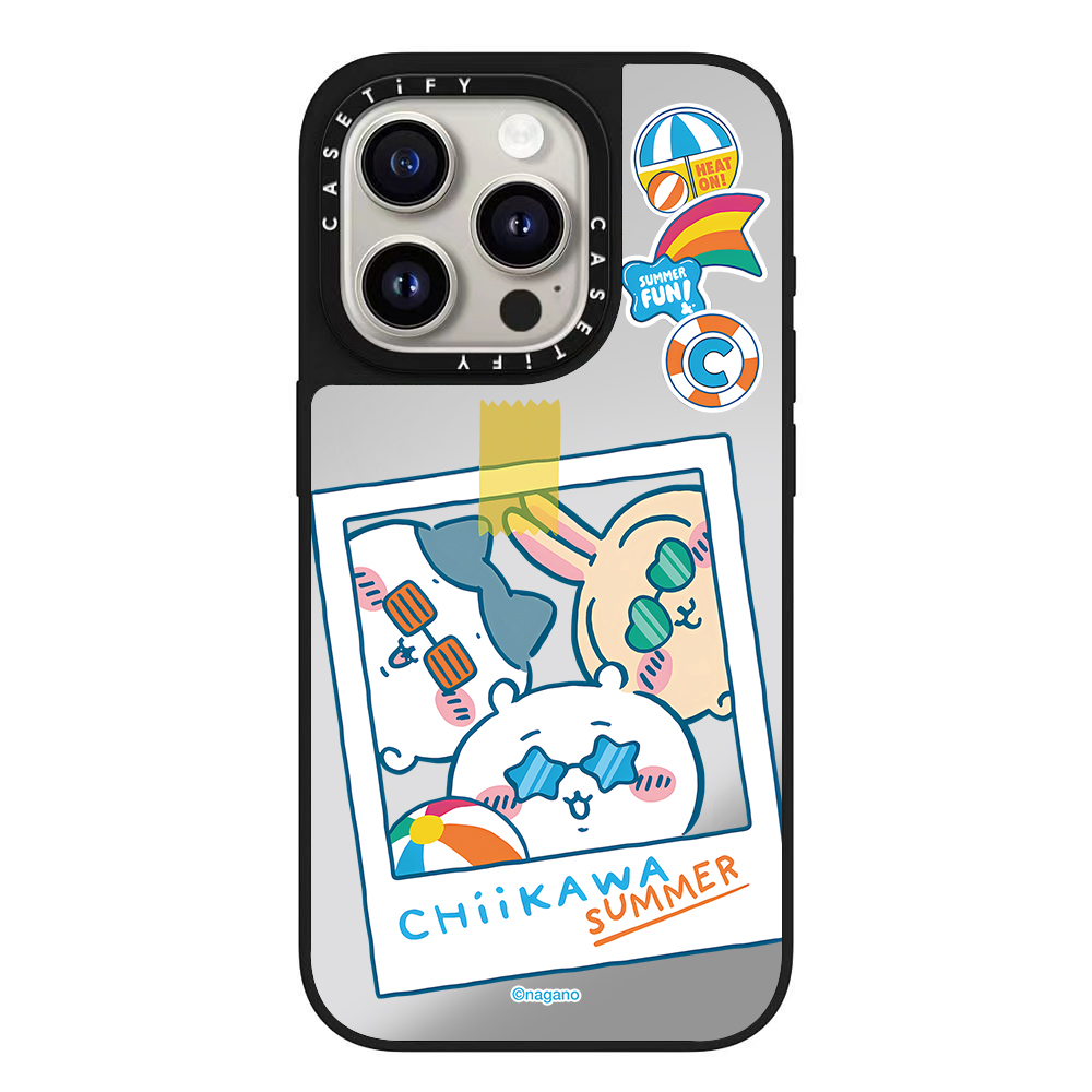 CASETiFY Co-Branded Chiikawa C – Phone Cases Brand Bewertung und Preis