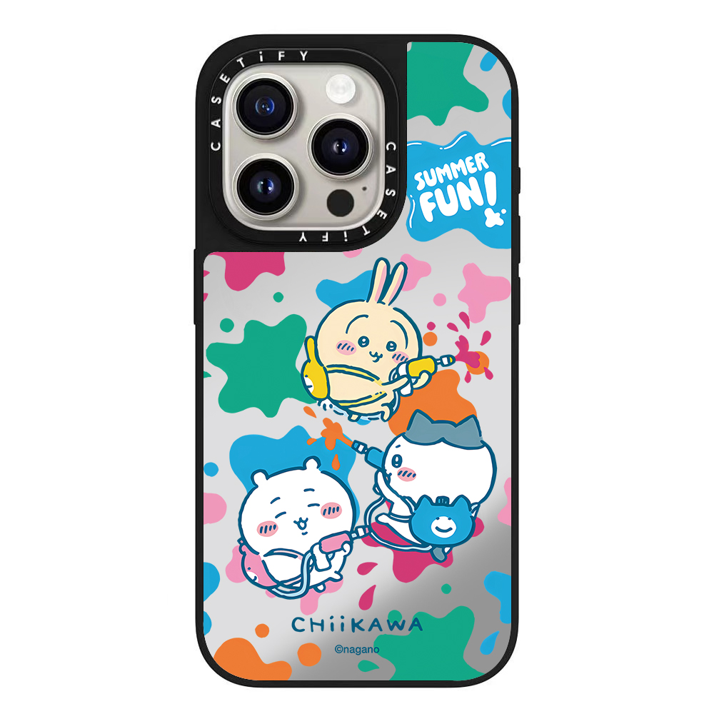 CASETiFY Co-Branded Chiikawa C – Phone Cases Brand Bewertung und Preis