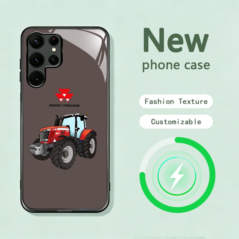 Heiß begehrte F-Fergusones Tra – Phone Cases Brand Bewertung und Preis