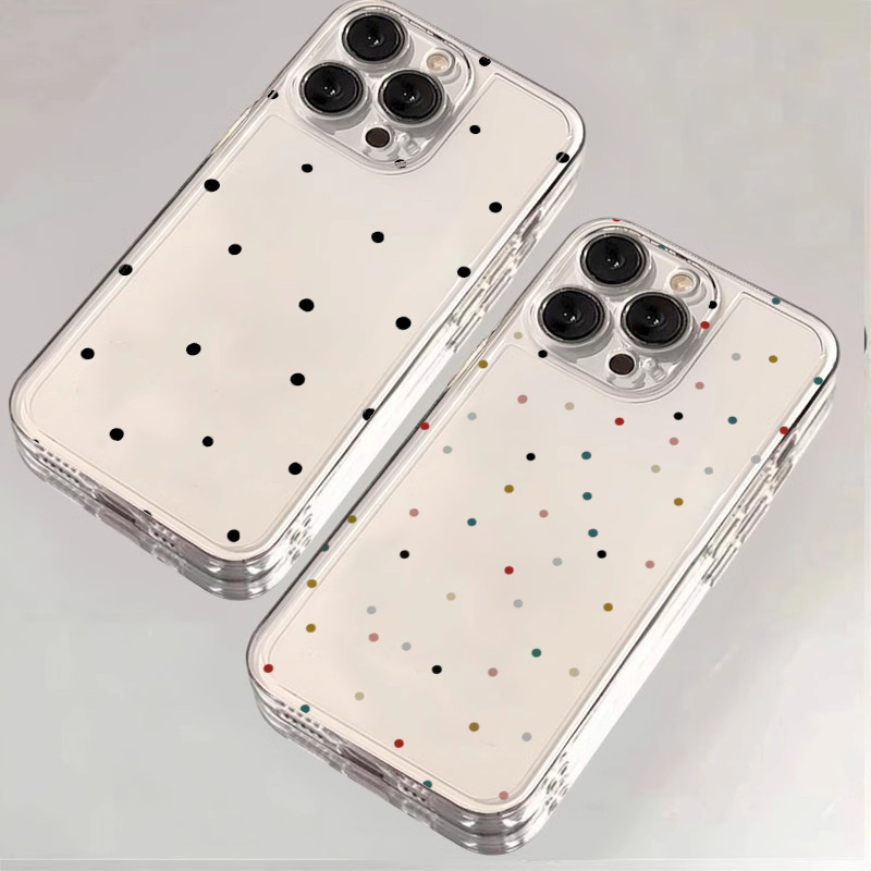 Einfache schwarze kleine gepun – Phone Cases Pinterest Bewertung und Preis